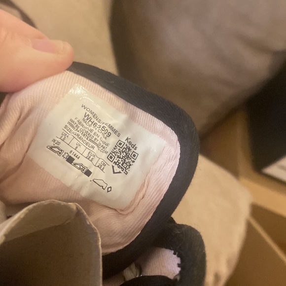 Kate Spade Keds - Calf hair - Picture 4 of 5